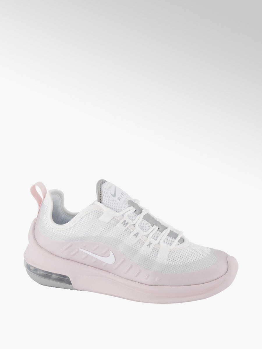 Sneaker AIR MAX AXIS von NIKE in weiß DEICHMANN Sneaker AIR MAX AXIS von NIKE in weiß DEICHMANN